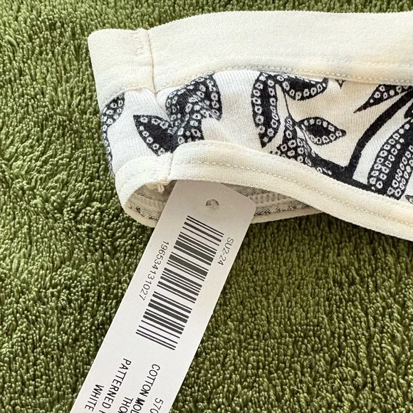 NWT Soma underwear bundle; size large - Picture 9 of 10